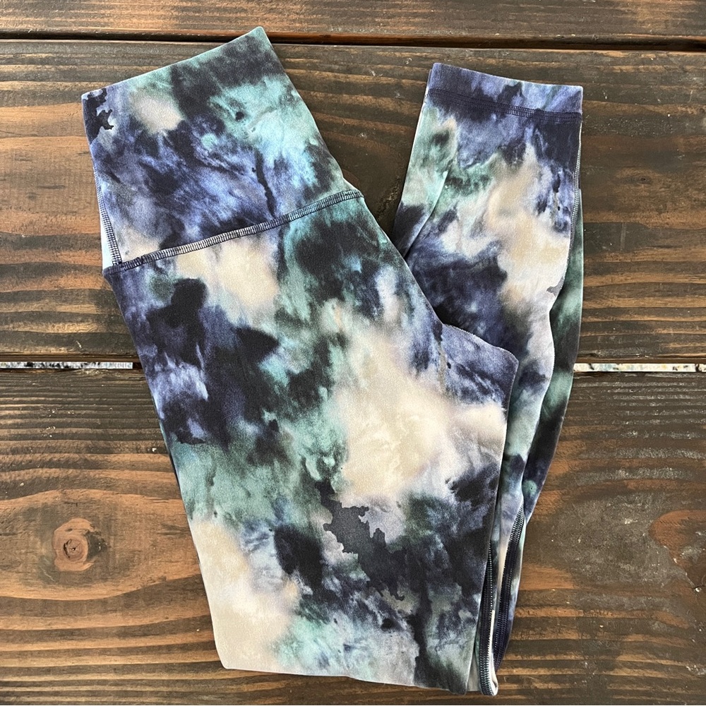 lululemon Align High-Rise Pant 25”
